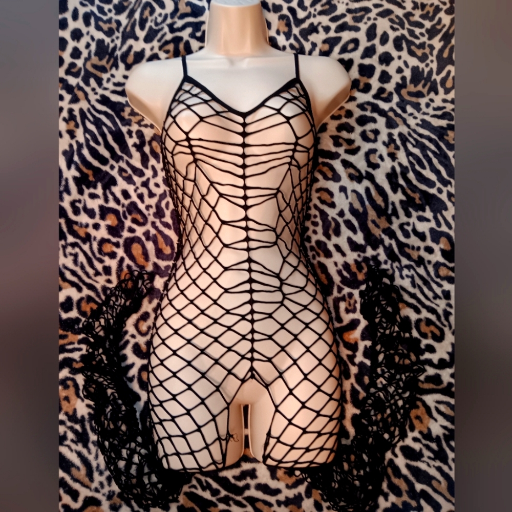 1 Pc Fishnet